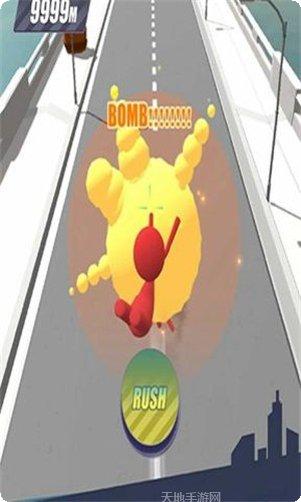 完美飞行技巧分享