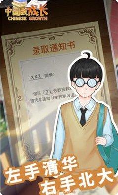 中国式成长日记下载