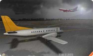 模拟机场飞机操作大师最新版本