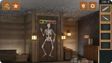 圣诞逃脱下载地址
