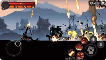 stickman adventures