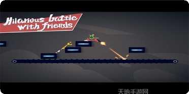 stickman run game