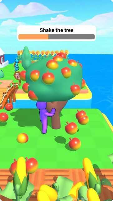 我的农场大作战玩法介绍