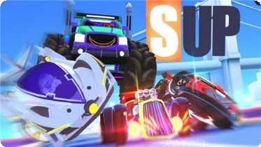 Super People Mobile角色介绍