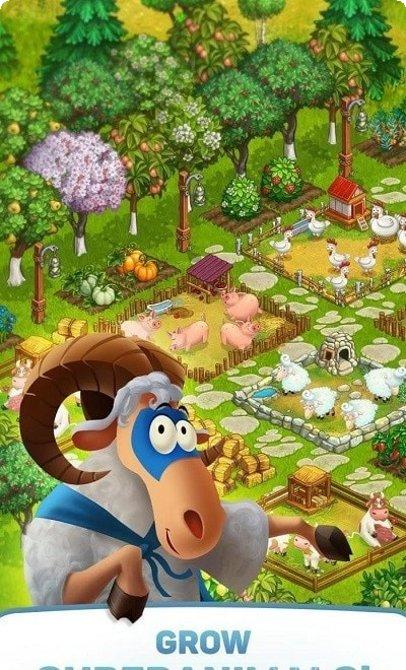 Super People Mobile玩家社区