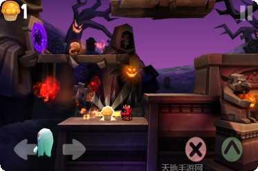 松饼骑士游戏攻略