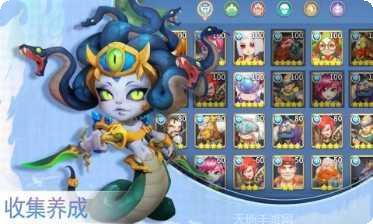 AFK弹珠破解版无限金币