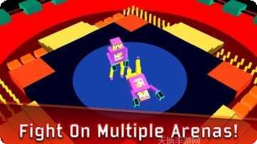 相扑选手餐厅游戏攻略