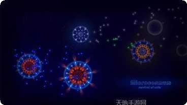 microcosmum游戏攻略