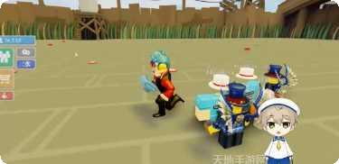 Robloxv2520399游戏下载