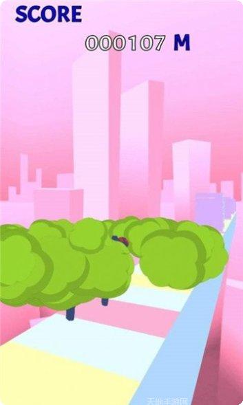究极忍者跑酷攻略大全