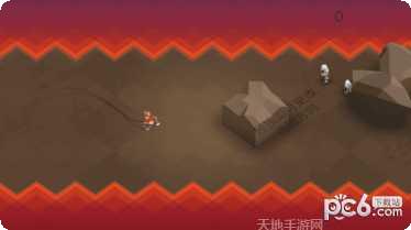 摩托车爬坡道比赛攻略