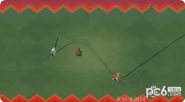 摩托车爬坡道比赛视频