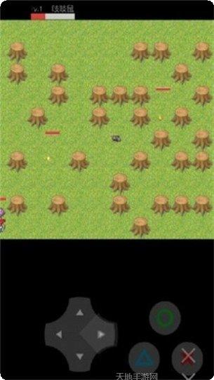 奔跑的果冻人玩法介绍