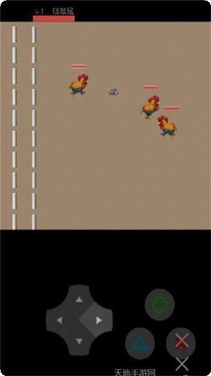 奔跑的果冻人游戏评测