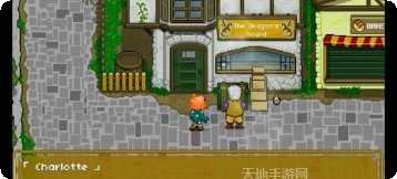 Alchemy Knight角色介绍