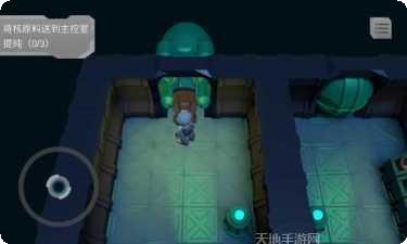 Loop Champions游戏攻略