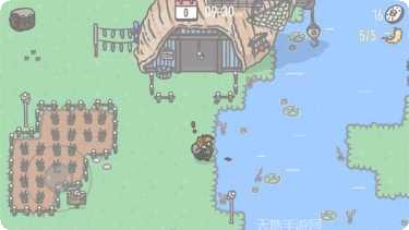 TinyThief免费版攻略