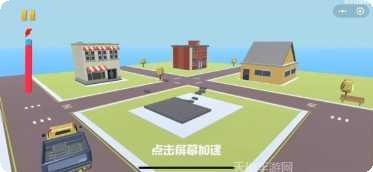建造小镇叠叠乐玩法介绍