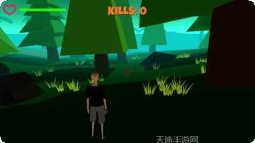 僵尸生存大战启示录下载