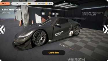 赛车计划Go安卓版