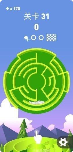 3D迷宫设计技巧