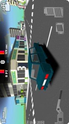 特技漂移达人新手教程