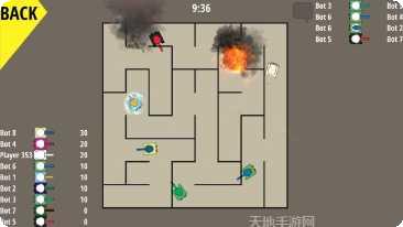 装甲战士格斗下载地址