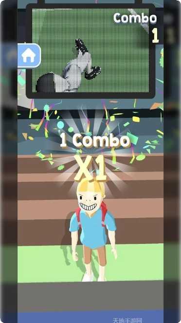 恶作剧高手游戏攻略