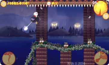 我的小镇别墅之家攻略