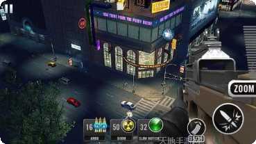 精英狙击手3D枪械大全