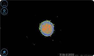 地球编辑器汉化版下载