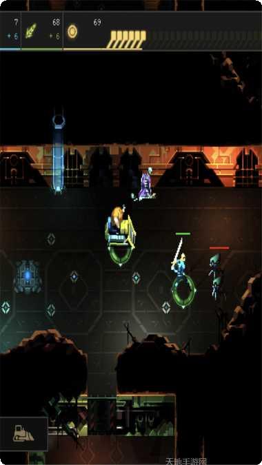 无尽地牢放置英雄推荐