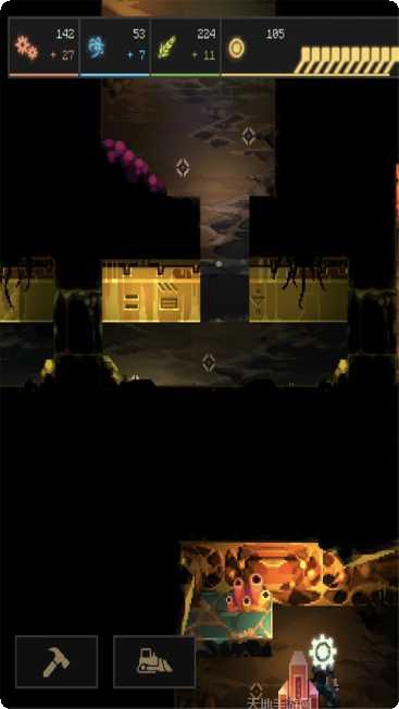 无尽地牢放置副本挑战