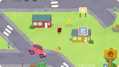 我的小镇宠物超市游戏评测