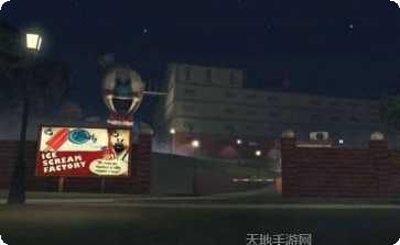 代号HERO游戏攻略