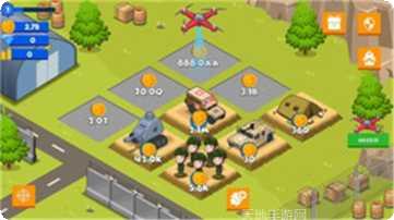 空闲军团再临玩法介绍
