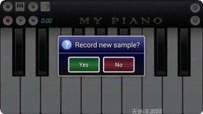 我的钢琴块2音乐