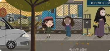 不幸小妹完整版攻略