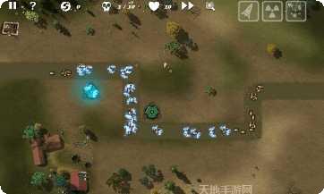 MACE塔防最新版本