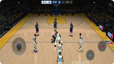 NBA2K全明星攻略大全