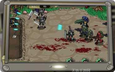 和平守望者游戏攻略