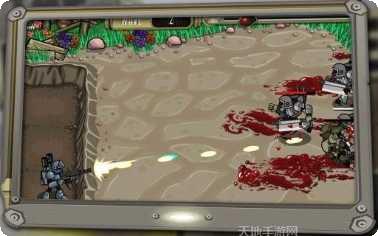 和平守望者角色介绍