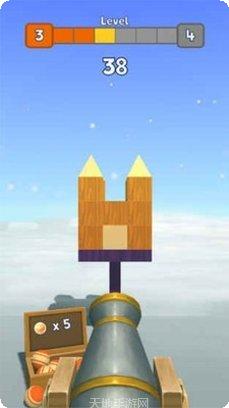 和平守望者地图解析