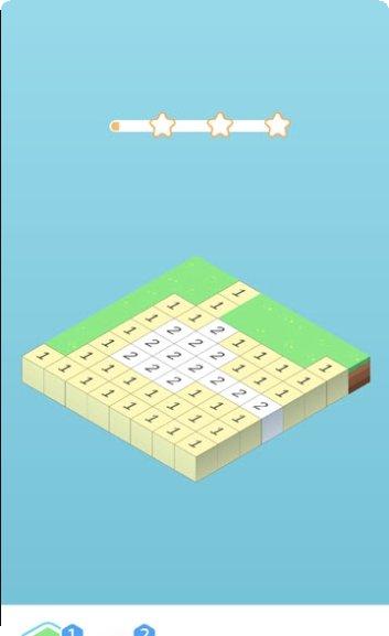 Color Sort Puzzle关卡解法