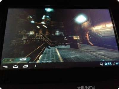 毁灭战士3武器大全