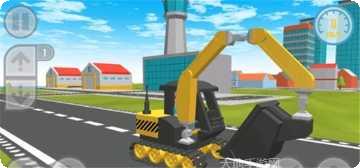 自由创建世界下载地址