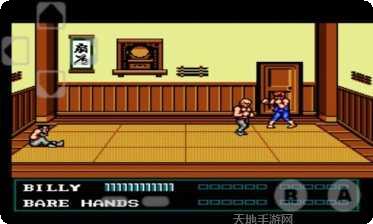 双截龙三部曲下载