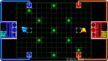 LazerGrrl游戏攻略