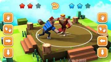 Sumo Car Derby Action玩家攻略